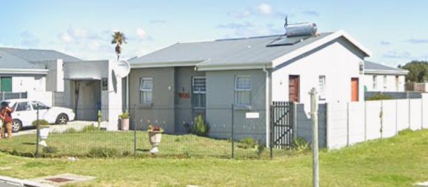 3 Bedroom Property for Sale in Gansbaai Western Cape